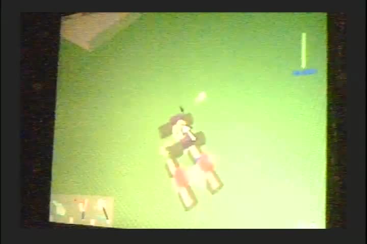 stupid loser chases me stupid loser chases me