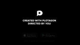 Plotagon’s Laziest Randomness - Episode 4 (Last ever Plotagon video.)
