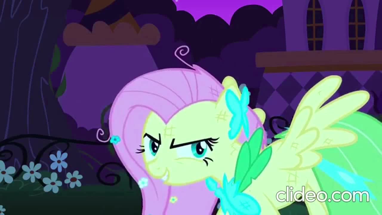 Fluttershy Obsessed with Spike | My Little Pony (Fanmade) | (ft. American Dad! / Family Guy)