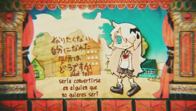 Soraru - Terror español