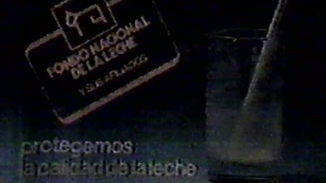 Comerciales Colombianos 1981