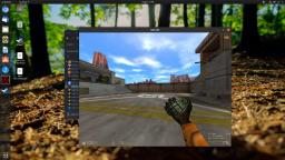 Running Half Life in a Ubuntu VM