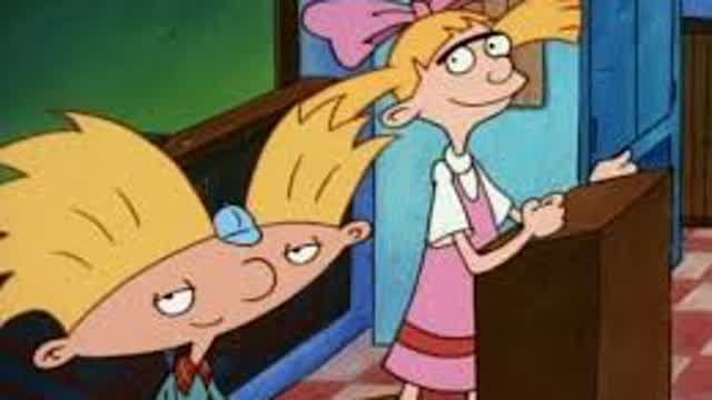 Арнольд Шортмэн и Хельга Патаки — Если хочешь остаться / Замедленная ранняя версия, 13+.