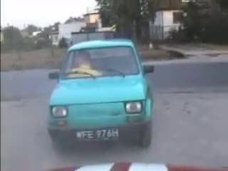 CAR [2005]