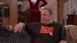 Double Downer -  The King of Queens