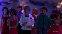 The Best of 90's Nickelodeon Robot Chicken Adult Swim