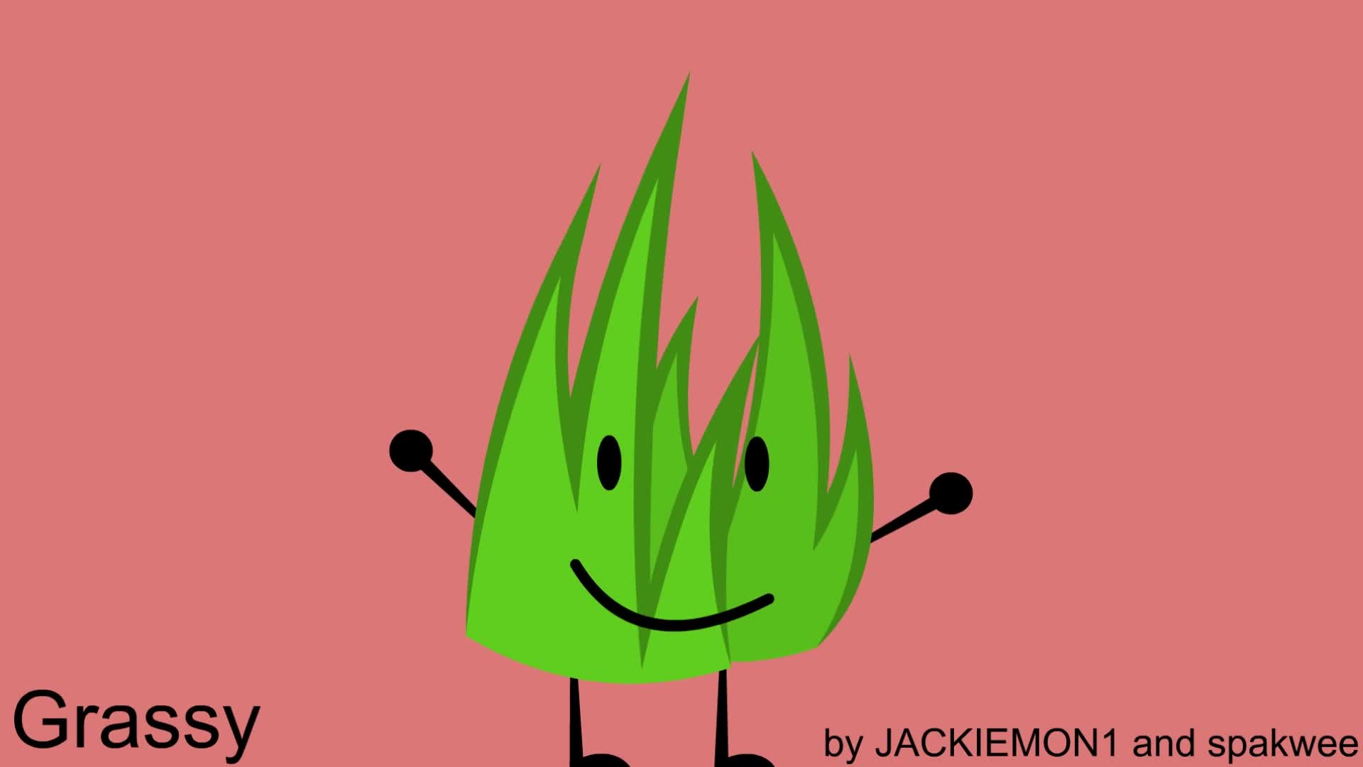 BFDI 17 Recommended Characters but it's the TPOT 19 Side effects