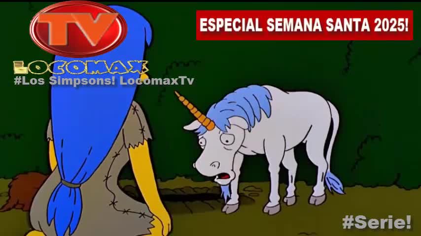 LocomaxTv Bolivia Semana Santa 2025