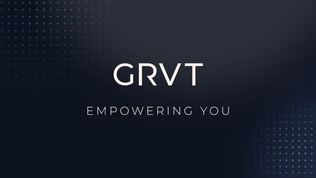 GRVT-The Future of Crypto Derivatives