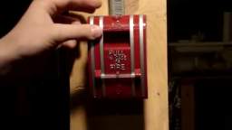 HOW TO: Resettable Break Rod for an Edwards 270-SPO