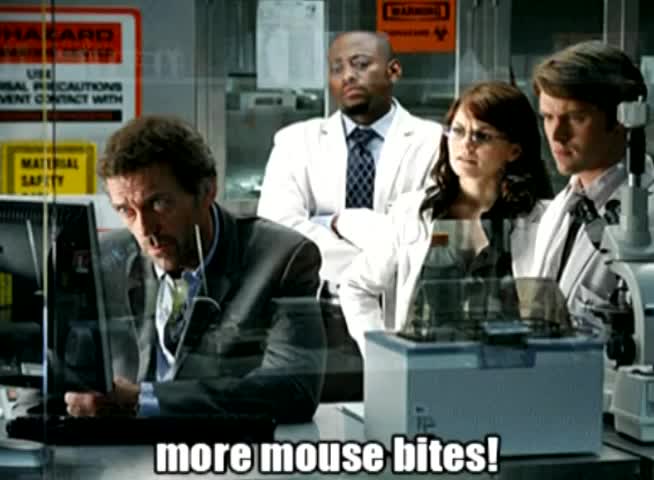 did you try the medicine drug？ - umjammermiles (480p, h264)