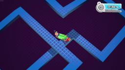 Moving Out Pt.7-Stupid Arcade