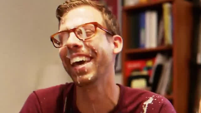 Bukkake! The Card Game