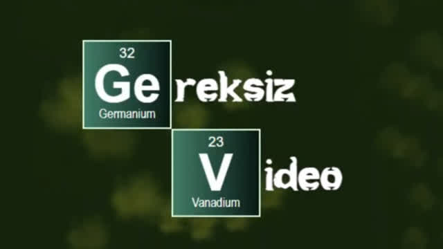 Gereksiz Video