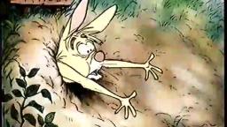 Part 10 - Pooh Will Soon Be Free (Mind Over Matter)