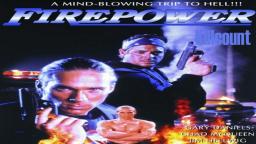 Firepower (1993) Killcount