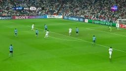 Cristiano Ronaldo Vs Ajax Amsterdam (H) 11-12