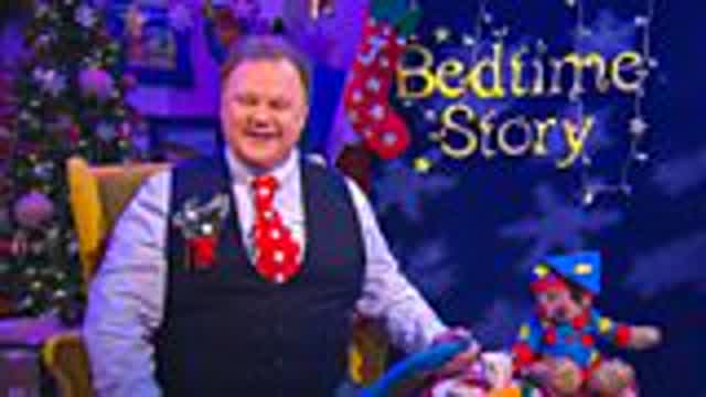 CBeebies HD - CBeebies Bedtime Stories