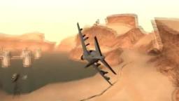 Gta San andreas Hydra Stunts 2