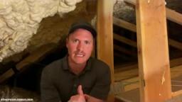 The importance of ATTIC insulation__xvid