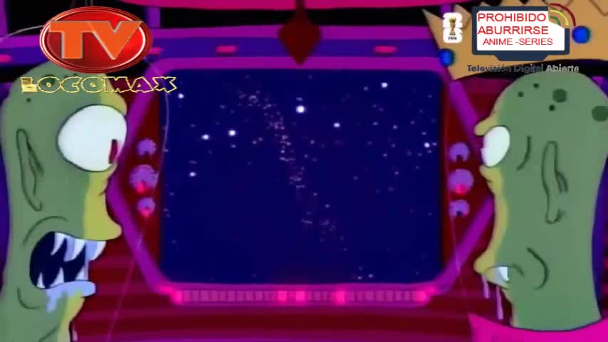 LocomaxTv Bolivia Anime Junio 2026