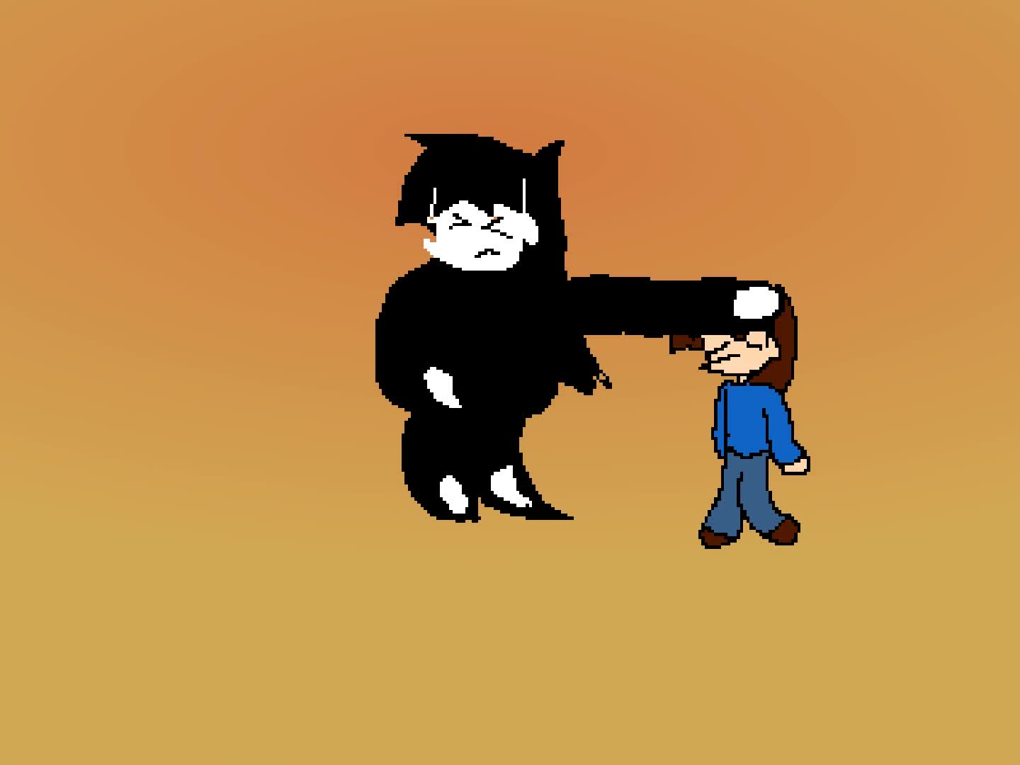 What is it this time