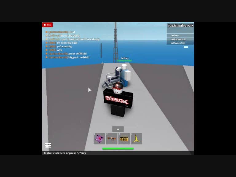 Roblox old records Roblox old records