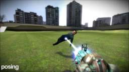 Garrys Mod 2011 Trailer