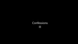 Twilyx360 Confession Series 3