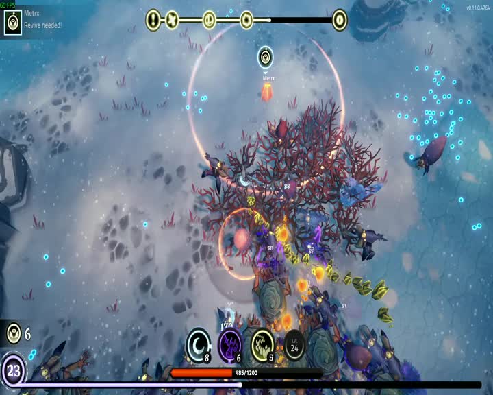 The Spell Brigade-A Little Oopsie But It Worked Out