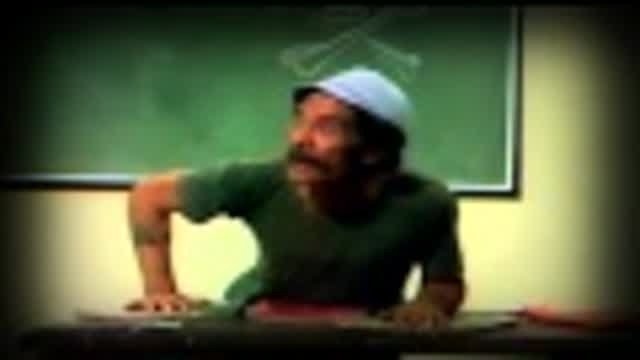 YTPMV - Seu Madruga Will Go On HD [Mestre3224]