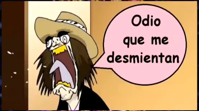 PRUEBAS DE QUE DROSS CREO ARDIDOS.NET