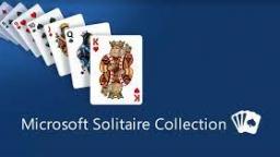 banMICROSOFT SOLITARIE COLLECTION GAMEPLAY.
