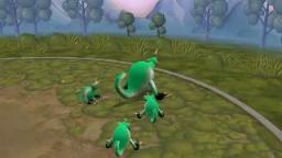 Spore: Monocerro