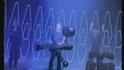 Eiffel 65 - Blue (Da Ba Dee)