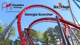 Georgia Scorcher Six Flags Over Georgia S6 E5
