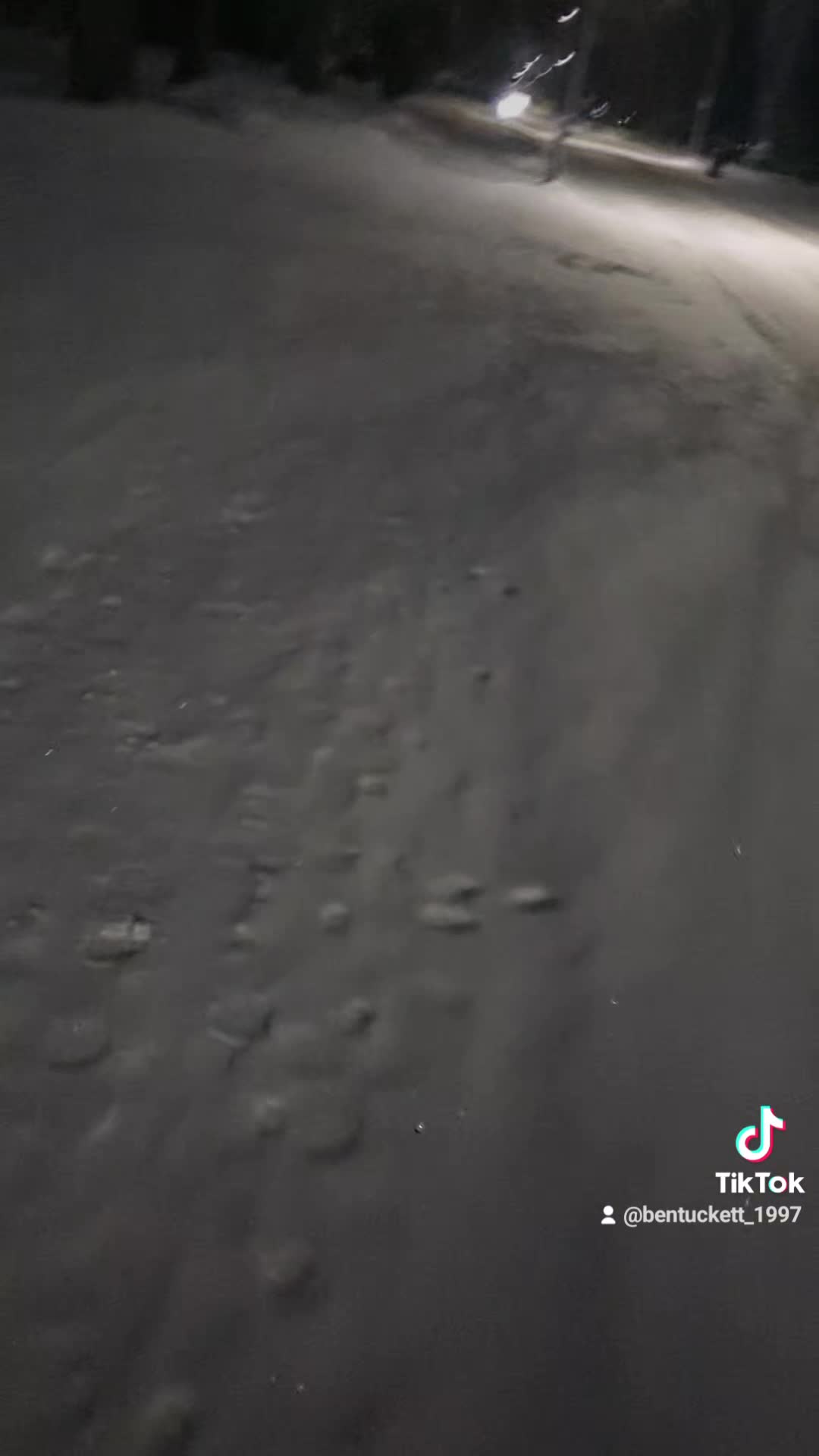 Winnipeg (Canada) Snow - 12/09/2025