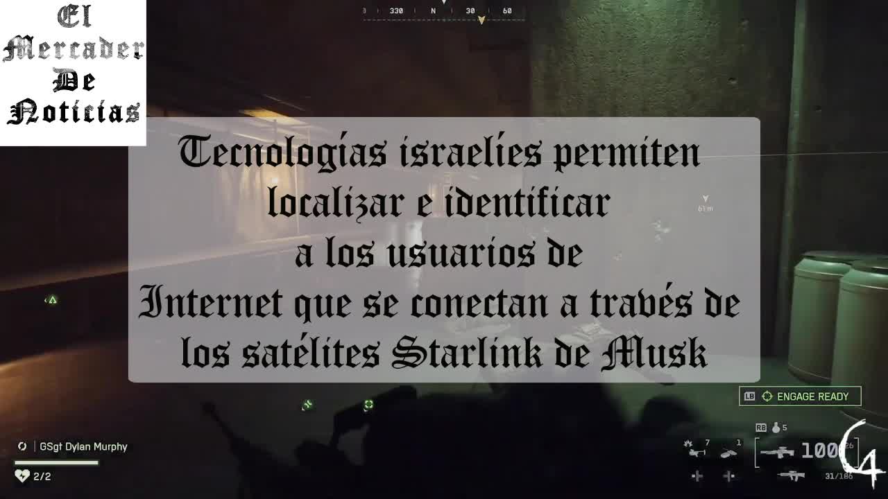 El Mercader de Noticias - 15/5/26 El Mercader de Noticias - 15/5/26