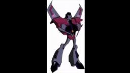 (Dark Prince Yanamaru) Crítica de Transformers Animated ultima critica a dibujos