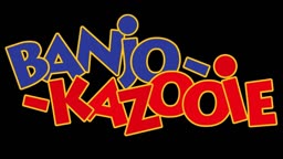 Banjo-Kazooie Music Treasure Trove Cove
