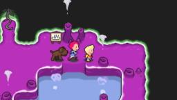 Mother 3 German Playthrough - Chapter 7 Episode 6 2-2