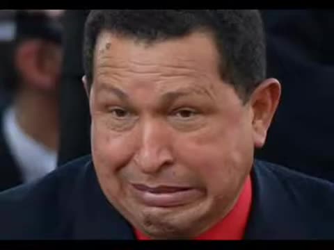 Documental sobre Hugo Chavez. (loquendo)