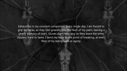 Creepypasta: Fatigue [Speakonia Version]