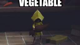 vegetable