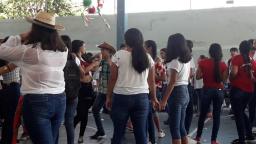 Fiesta del día de la independencia | Conalep Mazatlán II | 2019 | Parte 5