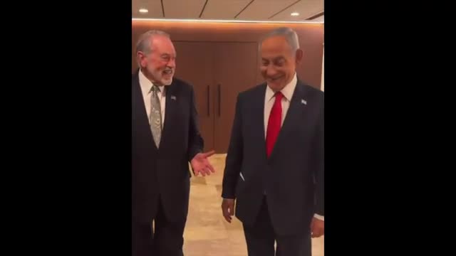 WHERE IS THE REAL Benjamin Netanyahu! Things Getting CRAZIER By The Day!