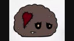 oh no my meatwad is emo