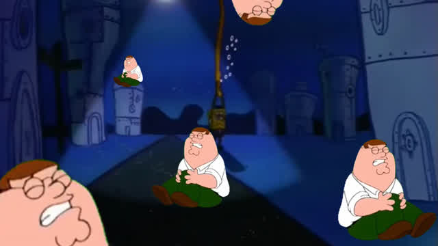 VLP - The Nastolgia Trip