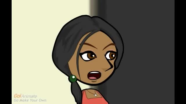 GoAnimate Charm School Season 2 Episode 14