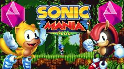 Sonic Mania Plus - Alle Neuerungen